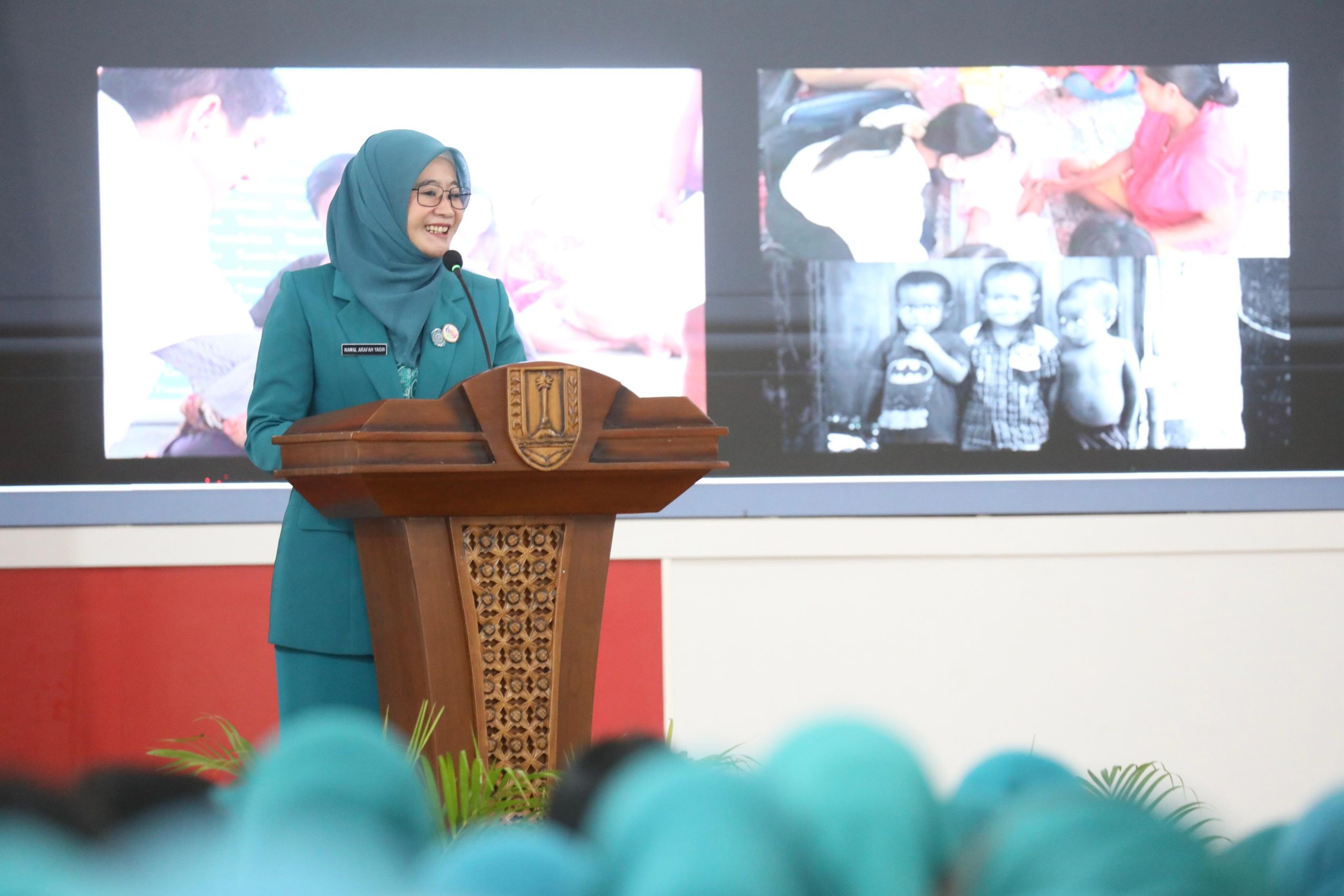 PKK Jawa Tengah